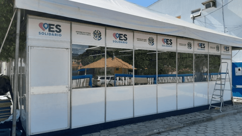 Ação Emergencial: Força-tarefa Chega a Mimoso do Sul e Apiacá para Auxiliar Vítimas da Chuva