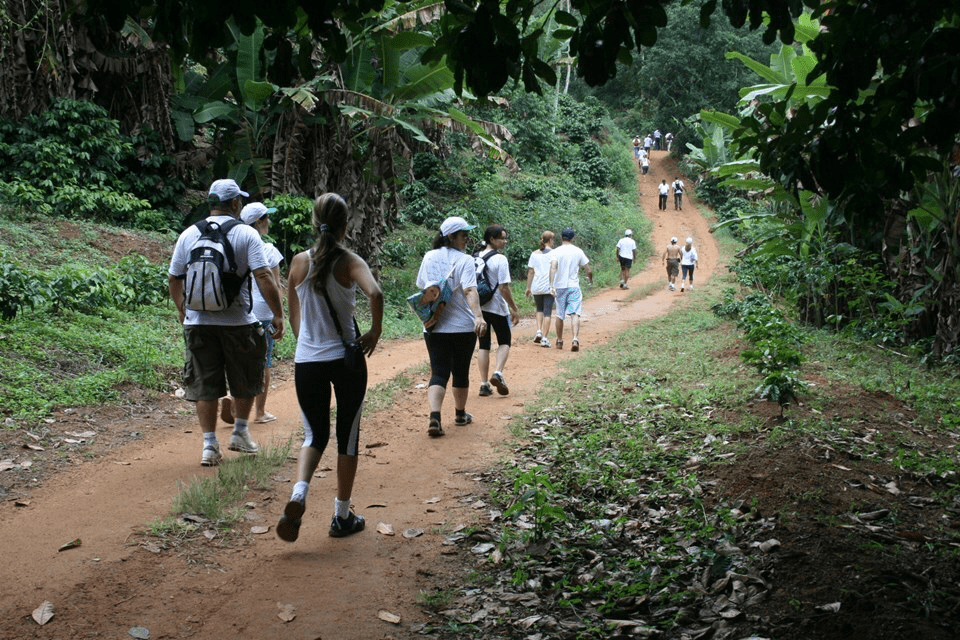 Participe da História: Inscrições Abertas para o ‘Caminho do Imigrante – Celebrando 150 Anos de História e 20 Anos de Caminhada’