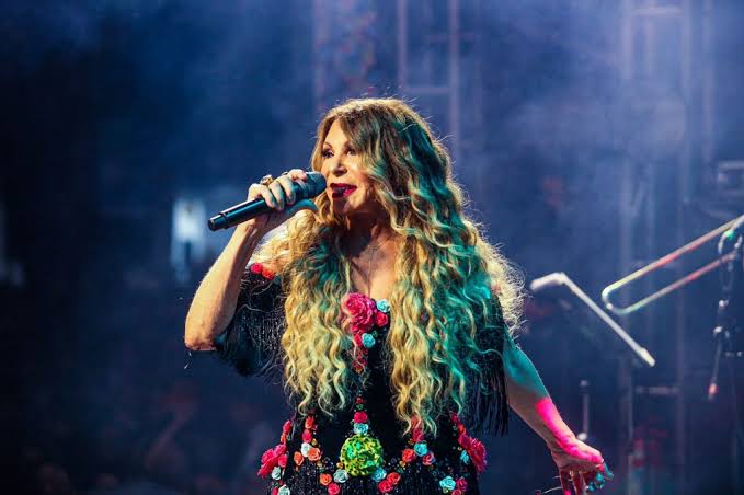 Caparaó Recebe Festival com Shows de Elba Ramalho e Marcelo Falcão