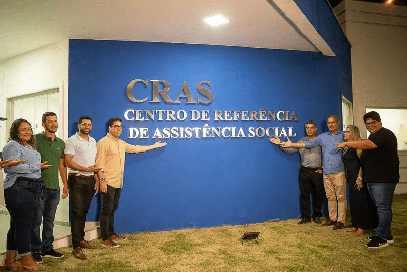 Prefeitura de Presidente Kennedy Entrega Equipamentos para Ampliar os Serviços de Assistência Social