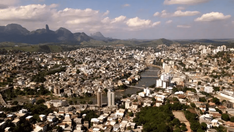 Cachoeiro de Itapemirim Recebe Evento Inova ES e Feira de Cidades Inteligentes