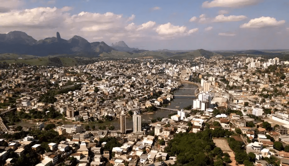 Cachoeiro de Itapemirim Recebe Evento Inova ES e Feira de Cidades Inteligentes