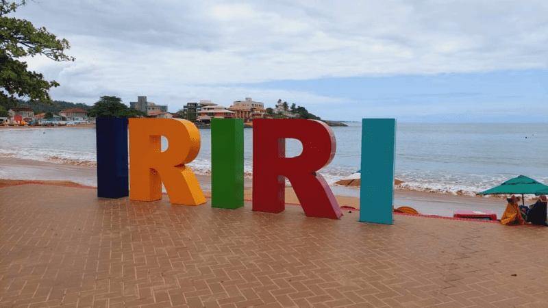 Descubra Iriri Paixão Capixaba: Uma Festa de Cultura, Gastronomia e Música em Costa Azul