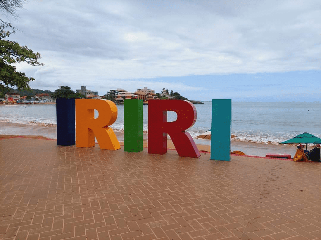 Descubra Iriri Paixão Capixaba: Uma Festa de Cultura, Gastronomia e Música em Costa Azul