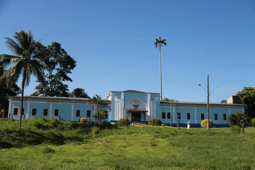 Tradição Familiar: Encontro Celebra os 55 Anos da Escola do Mepes em Anchieta