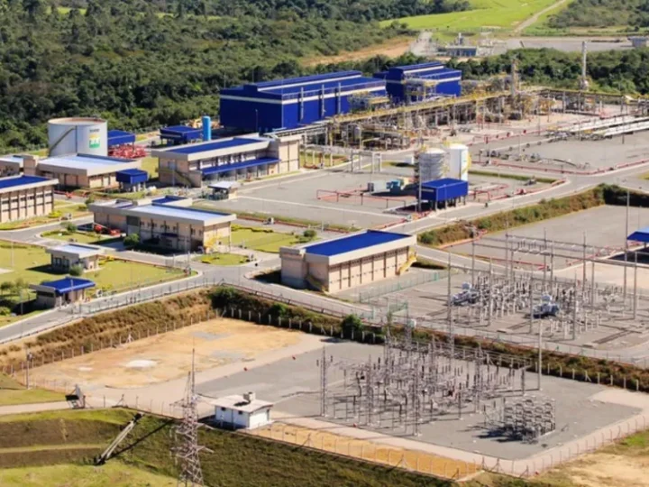 Novo Rumo Energético: Possibilidade de Conversão da Estação da Petrobras em Indústria de Hidrogênio no Sul do ES