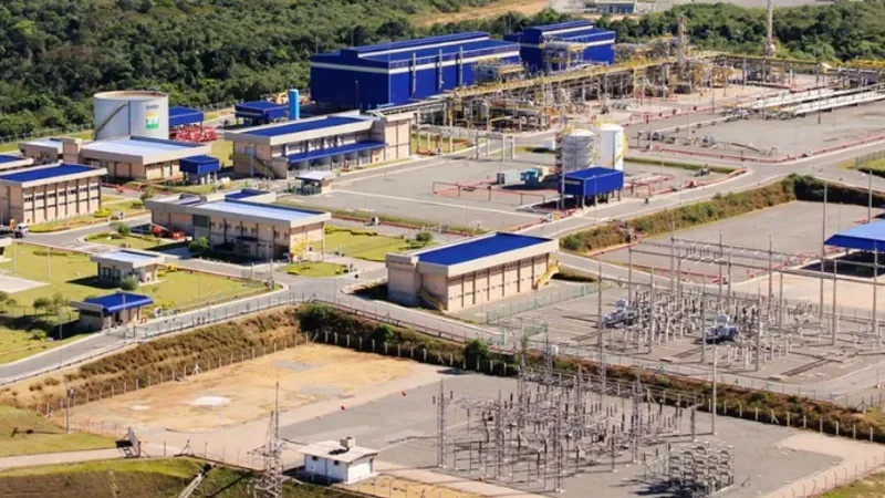 Novo Rumo Energético: Possibilidade de Conversão da Estação da Petrobras em Indústria de Hidrogênio no Sul do ES