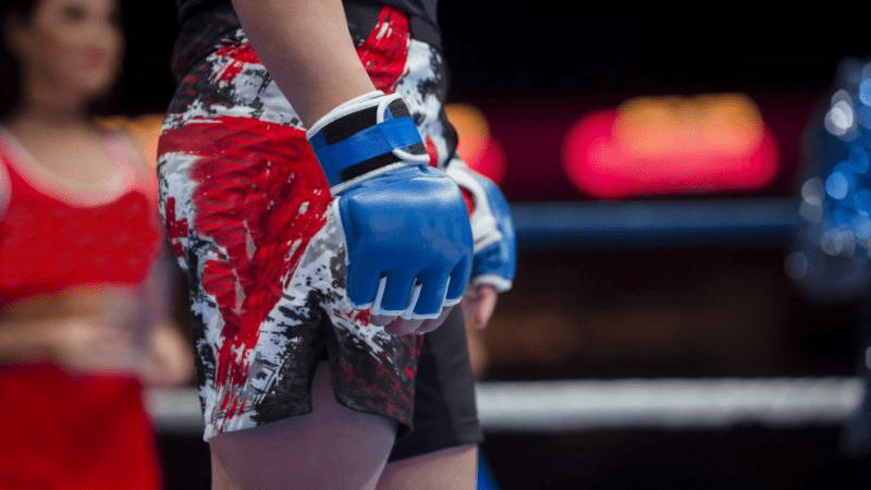 Cachoeiro Sedia 1º Torneio Interestadual de Muaythai Neste Fim de Semana