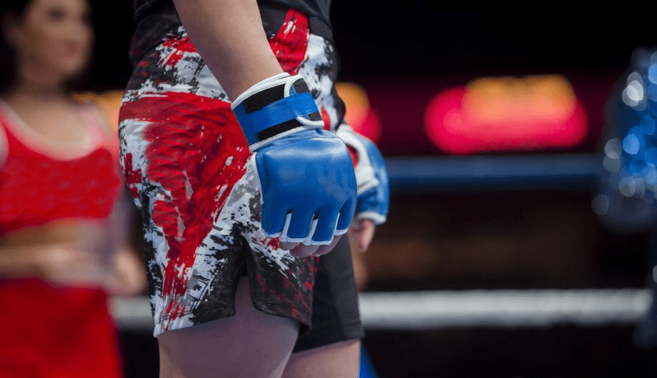 Cachoeiro Sedia 1º Torneio Interestadual de Muaythai Neste Fim de Semana