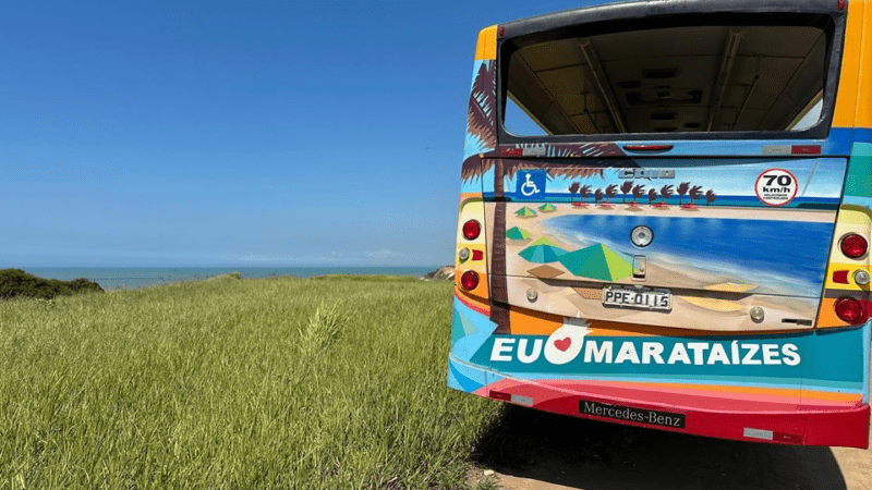 Marataízes Triunfa no Desafio Cadastur e Impulsiona o Turismo no ES