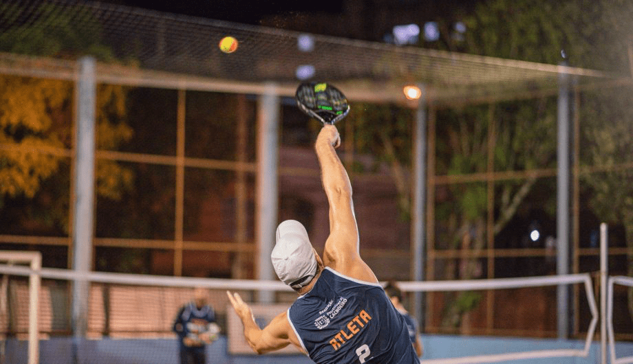 Cachoeiro Sedia Encontro para Desenvolvimento do Plano Estadual de Esporte