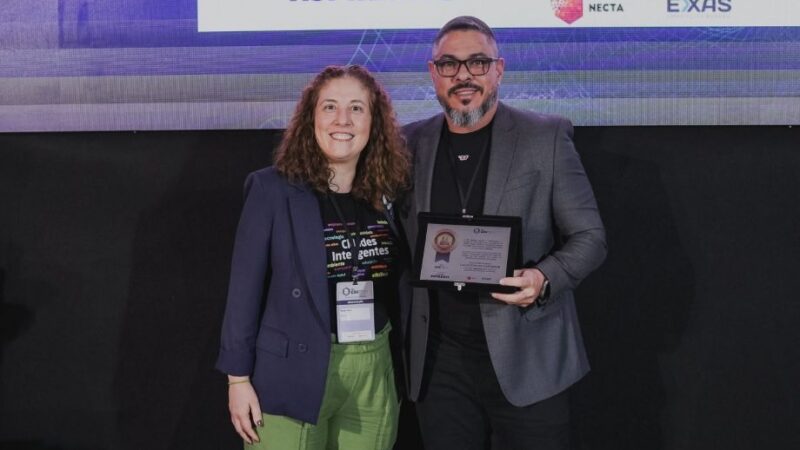 Orgulho da Inovação: Cachoeiro Premiado com o Selo CSC GovTech