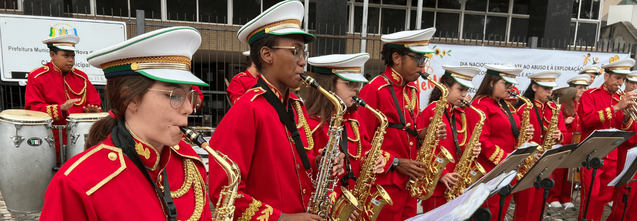 Tradição: 36ª Festa de Emancipação de Venda Nova Oferece 3 diaa de shows imperdíveis