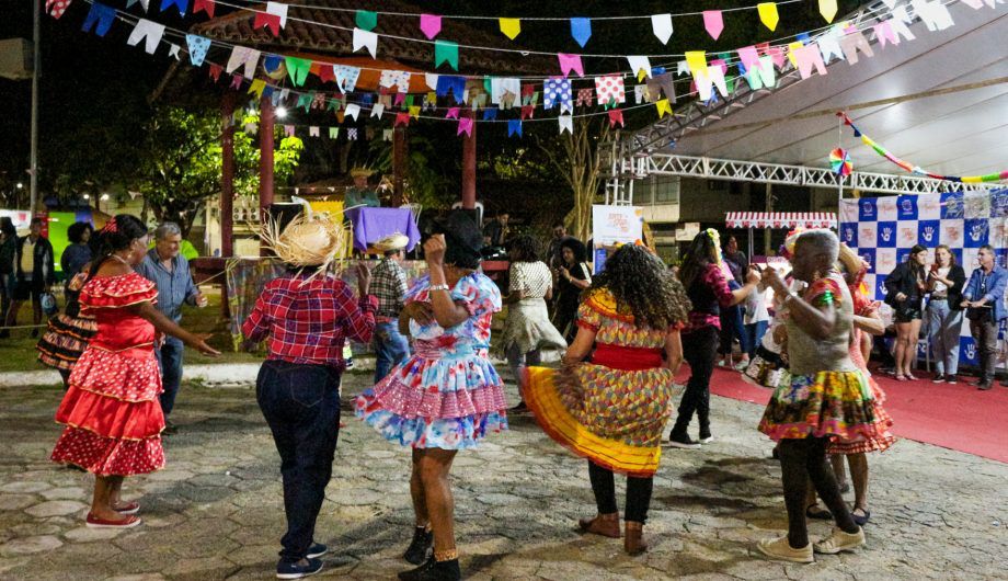 Inscrições para Festival de Quadrilhas Juninas em Cachoeiro Encerram-se na Sexta (7)