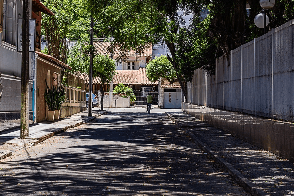 Projeto ‘A cidade se faz no caminho’ Seleciona Fotos de Ruas Capixabas para Mostra no Sul do Estado