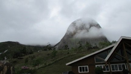 Espírito Santo Terá Friozinho de 13ºC no Dia dos Namorados