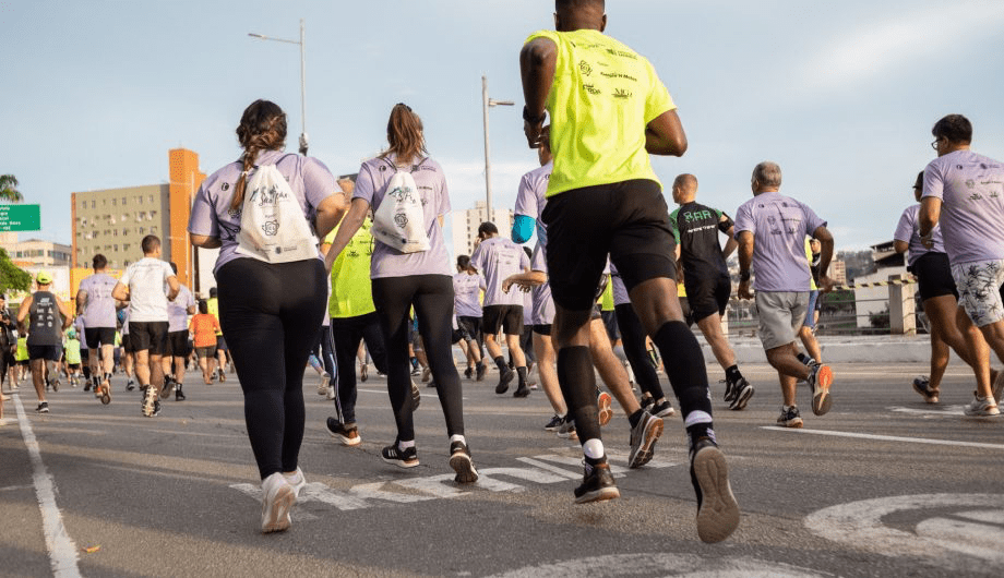 Entrega dos Kits da Corrida de São Pedro Será na Próxima Semana