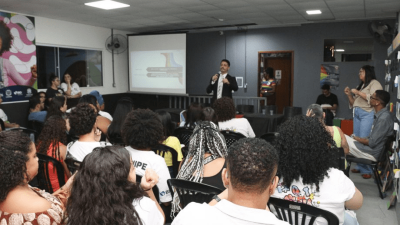 II Fórum Municipal de Cachoeiro debate combate à violência e proteção social contra a LGBTfobia