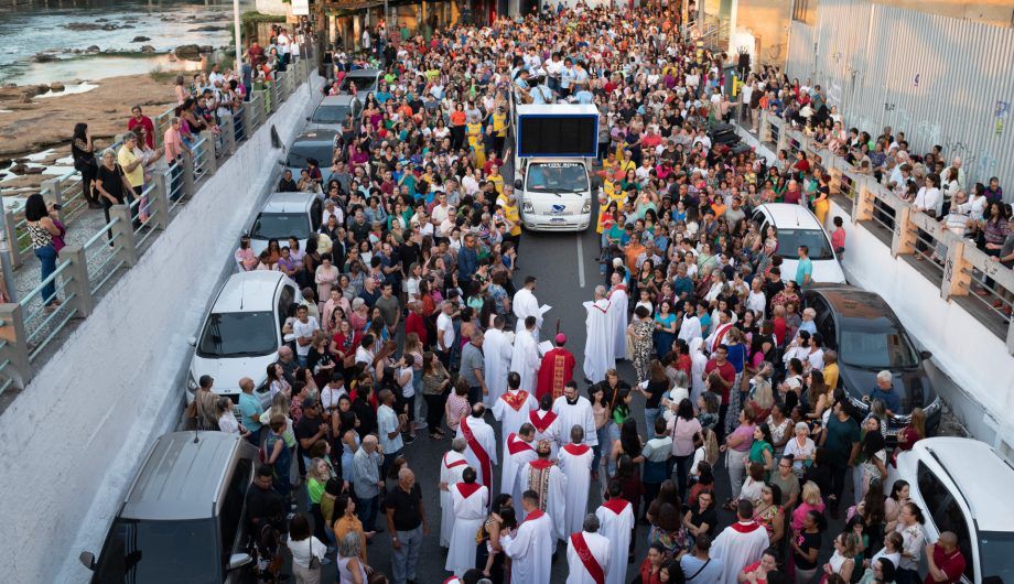 Festa de Cachoeiro: Solenidades Tradicionais Celebrarão Cultura e História Local