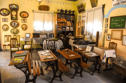 Museu de Marechal Floriano se torna patrimônio cultural do Espírito Santo