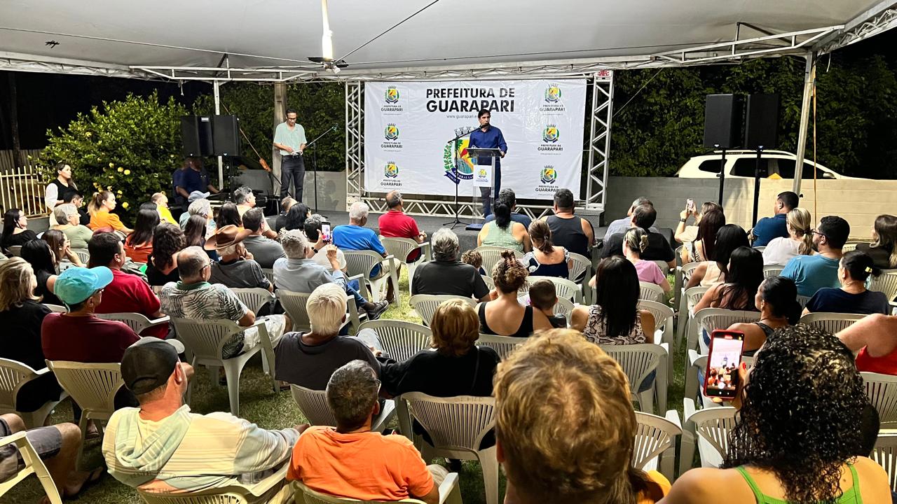 Estrada de Jaboticaba, em Guarapari, terá obras de drenagem e pavimentação