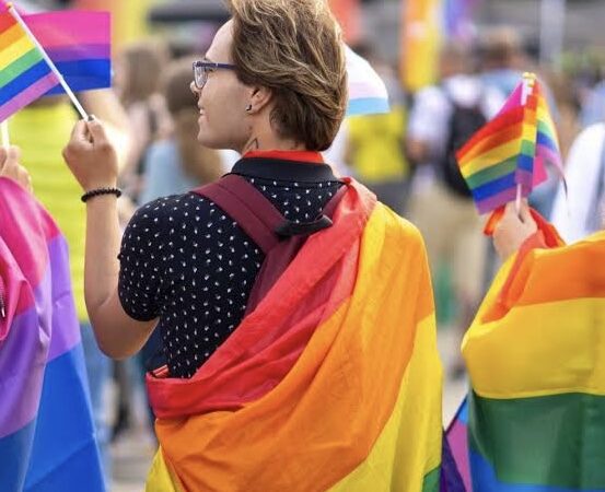 Guarapari Recebe Parada Gay Novamente Após 11 Anos
