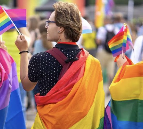 Guarapari Recebe Parada Gay Novamente Após 11 Anos