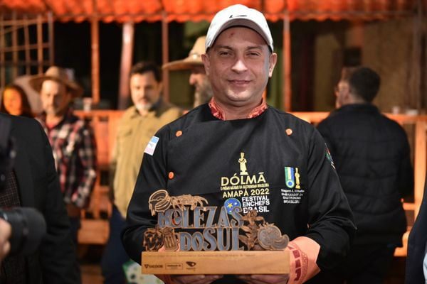 Competição gastronômica seleciona o melhor prato do Sul do ES