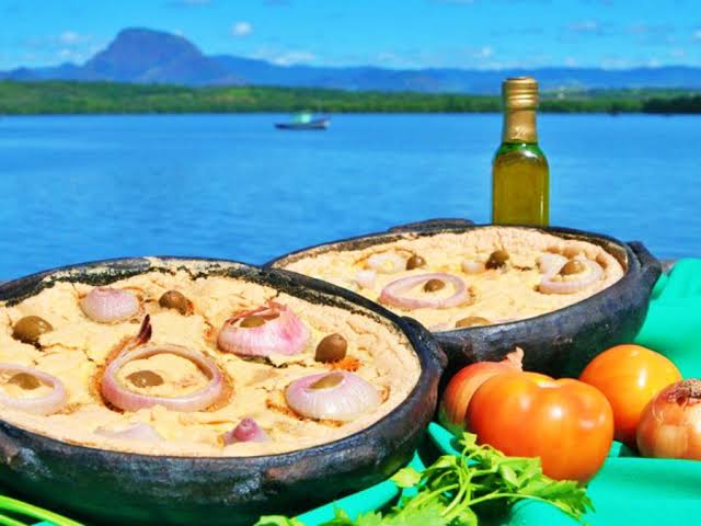 Espírito Santo Planeja Rota Turística Dedicada à Torta Capixaba