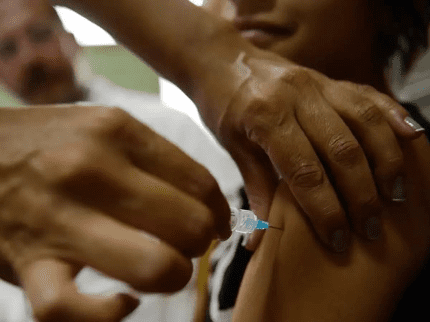 Vacina Contra HPV É Expandida para Usuários de PrEP no Estado