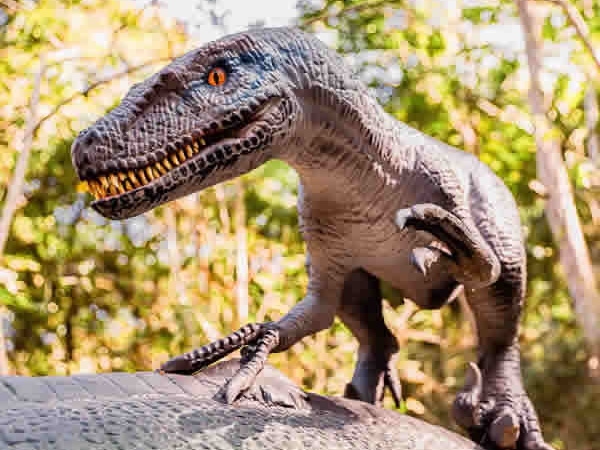 Guarapari Receberá Filial do ‘Jurassic Park Brasileiro’ em 2025