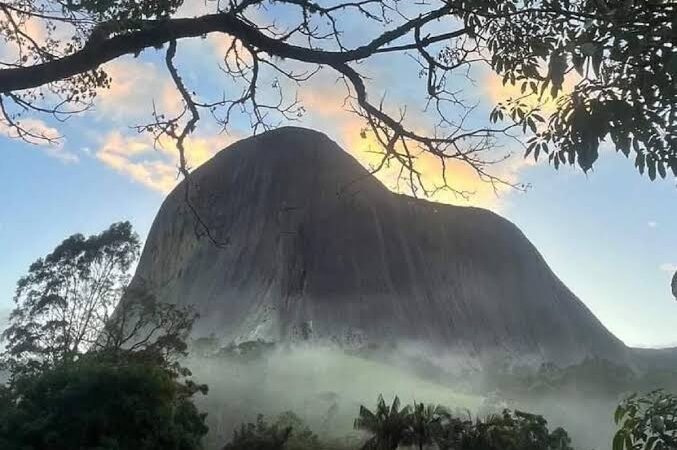 Temperaturas Abaixo de 10ºC e Chuva Estão Previstas para o Fim de Semana no ES