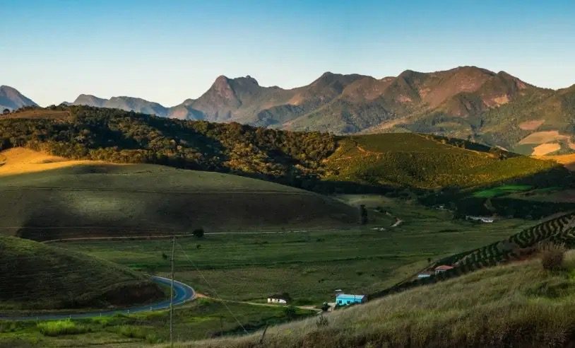 Caparaó: Pedra Menina inicia projeto para desenvolver turismo local