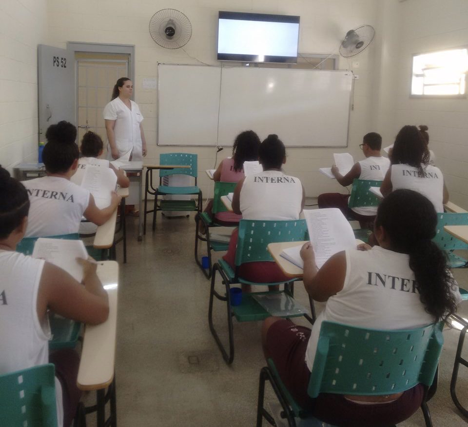 Escola em Cachoeiro de Itapemirim usa musicalização para enriquecer aprendizado