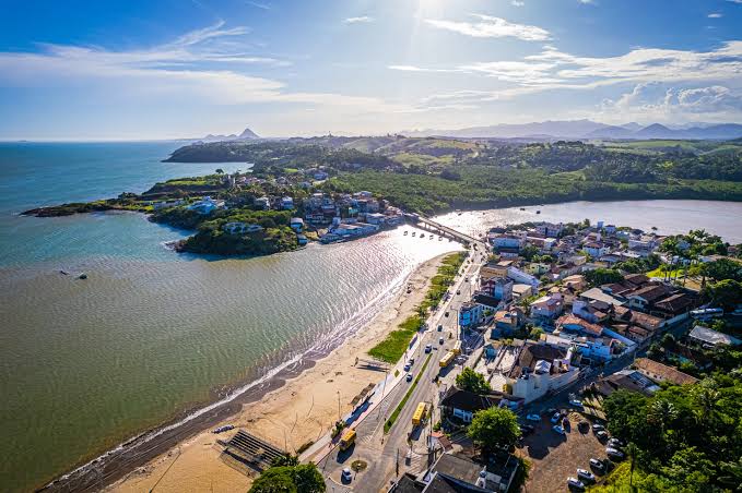 Anchieta Comemora 445 Anos de História Nesta Quinta-feira (15)