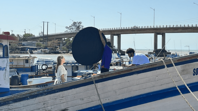 Websérie ‘Tesouros em Rede’ Explora Performances na Costa Sul Capixaba em Setembro