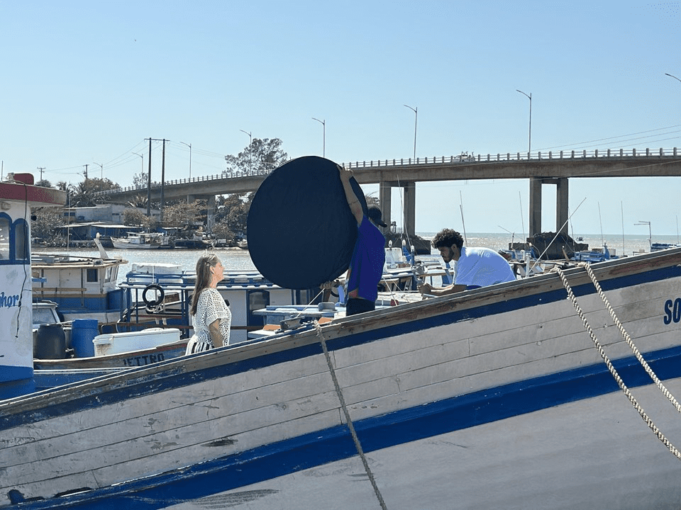 Websérie ‘Tesouros em Rede’ Explora Performances na Costa Sul Capixaba em Setembro