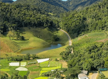 Empresários Planejam Transformar Buenos Aires em ‘Gramado Capixaba’