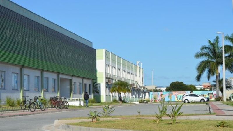 Ifes – Campus Guarapari Lança Novo Processo Seletivo