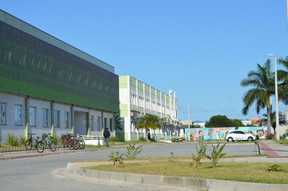 Ifes – Campus Guarapari Lança Novo Processo Seletivo