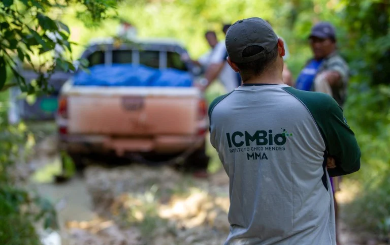 Último Dia para Inscrições no Processo Seletivo do ICMBio em Cachoeiro de Itapemirim