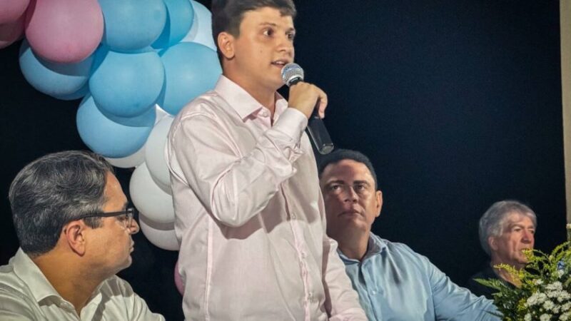 Hugo Luiz Lidera Corrida para Prefeito com 57,4% em Alfredo Chaves