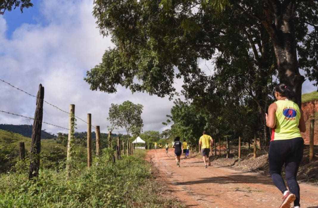 As inscrições para a 4ª edição da Caminhada de Miguel a Miguel em Cachoeiro já estão disponíveis