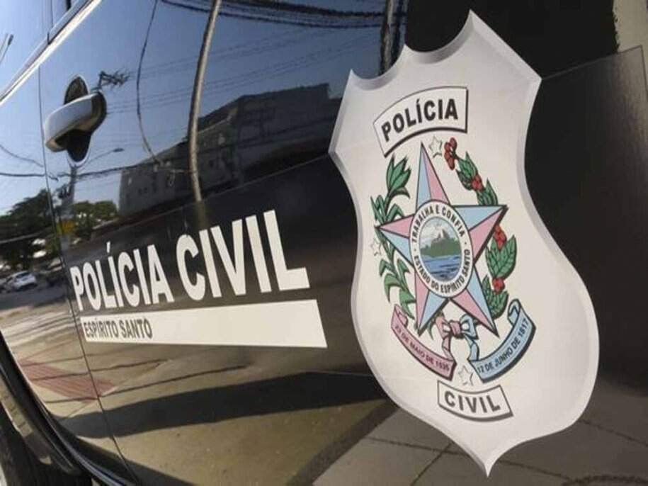 Polícia Civil de Marataízes esclarece duplo homicídio que aconteceu em Boa Vista do Sul, em setembro