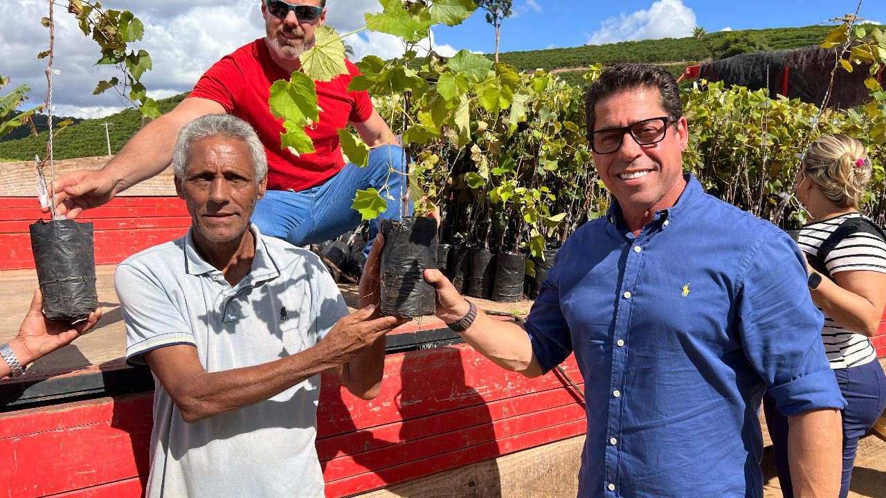 Feira da Agroindústria Capixaba tem sua primeira edição promovida pela Assembleia Legislativa