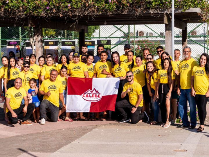 Mais de 70 voluntários realizarão ação especial no Dia das Crianças em Guarapari