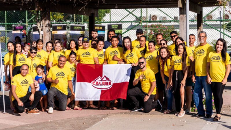 Mais de 70 voluntários realizarão ação especial no Dia das Crianças em Guarapari