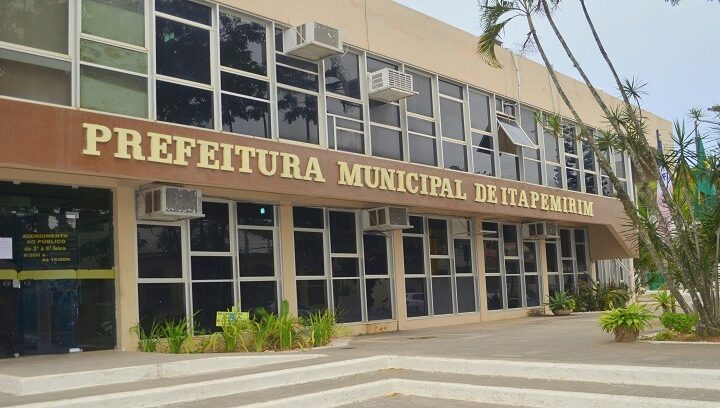 Município de Itapemirim anuncia processo seletivo para preenchimento de 63 vagas