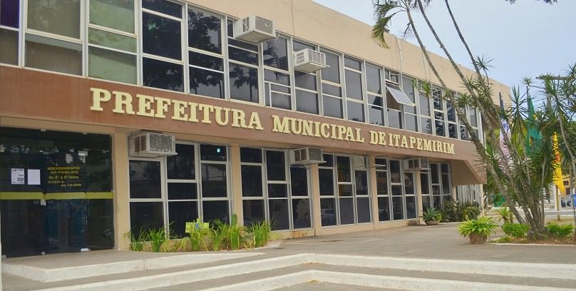 Município de Itapemirim anuncia processo seletivo para preenchimento de 63 vagas