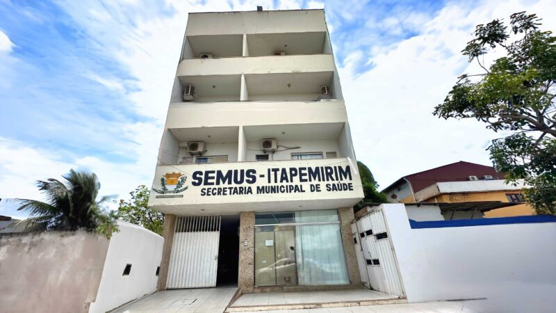 Itapemirim já registra mais de 700 protocolos de inscrição para o processo seletivo de ACE e ACS